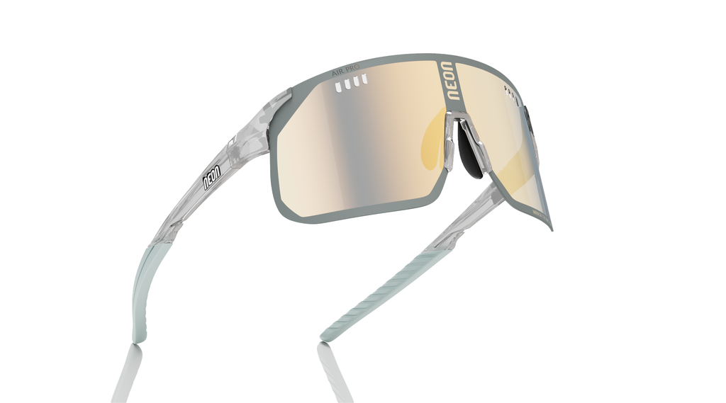 Neon Occhiale AIR PRO 2.0 - Crystal Fotocromatico Bronze