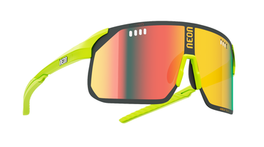 Neon Occhiale AIR PRO 2.0 - Yellow Red