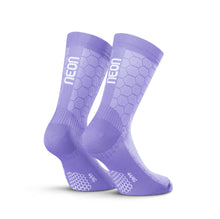 Load the image into the Gallery viewer, Neon 3D Socks