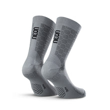 Load the image into the Gallery viewer, Neon 3D Socks