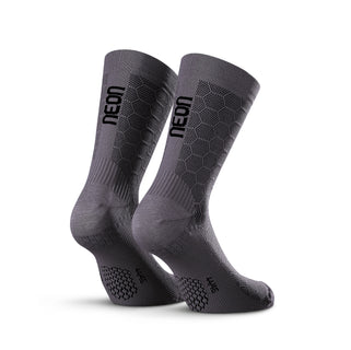 Neon 3D Socks Terra
