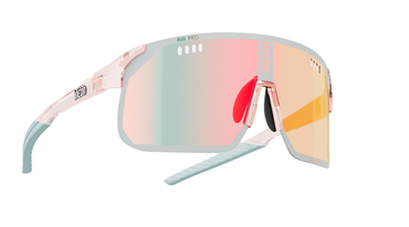 Neon Occhiale AIR PRO 2.0 - Crystal Light Pink Fotocromatico Red