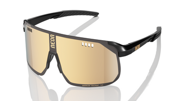 Neon Occhiale AIR PRO 2.0 - Black Bronze