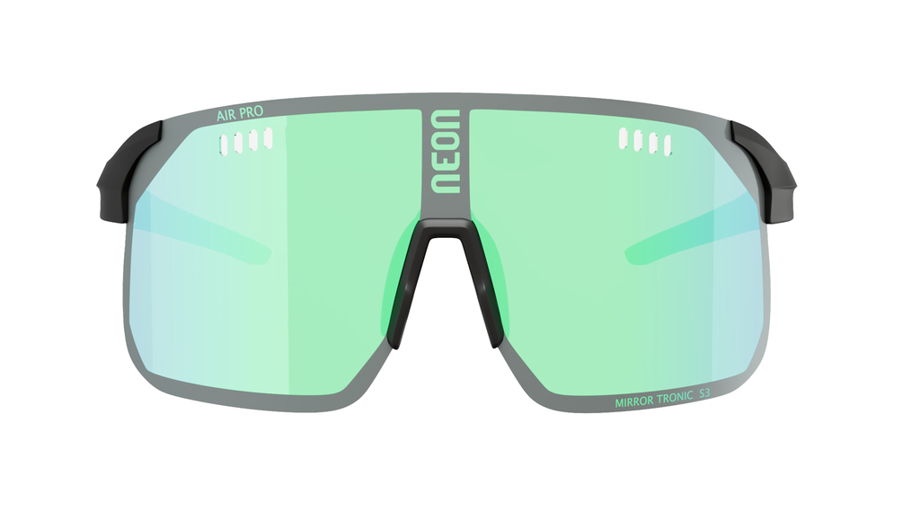 Neon Occhiale AIR PRO 2.0 - Fotocromatico Green