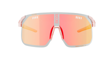 Load the image into the Gallery viewer, Neon Occhiale AIR PRO 2.0 - Crystal Light Pink Fotocromatico Red