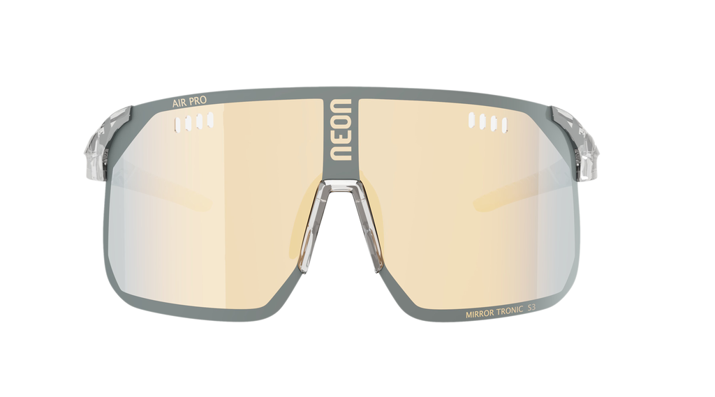 Neon Occhiale AIR PRO 2.0 - Crystal Fotocromatico Bronze