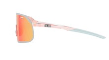 Load the image into the Gallery viewer, Neon Occhiale AIR PRO 2.0 - Crystal Light Pink Fotocromatico Red