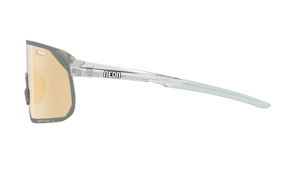 Neon Occhiale AIR PRO 2.0 - Crystal Fotocromatico Bronze