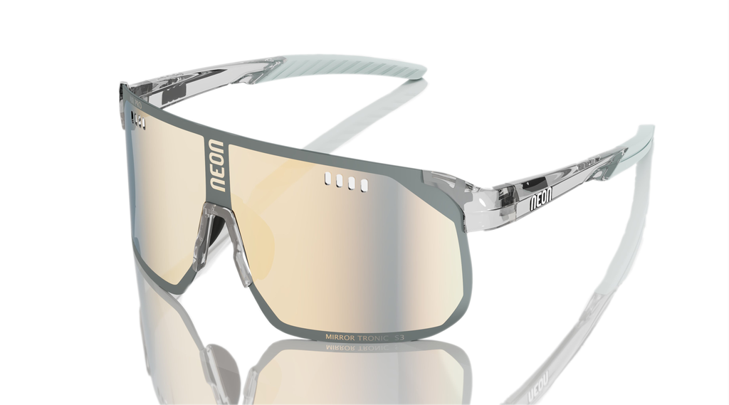 Neon Occhiale AIR PRO 2.0 - Crystal Fotocromatico Bronze