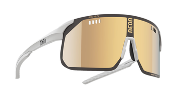 Neon Occhiale AIR PRO 2.0 - White Bronze