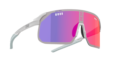 Neon Occhiale AIR PRO 2.0 - White HD vision