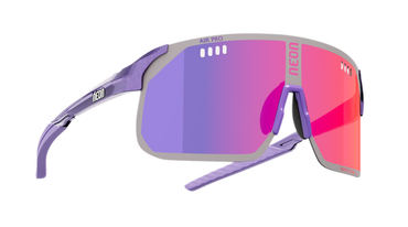 Neon Occhiale AIR PRO 2.0 - Shiny Violet HD vision
