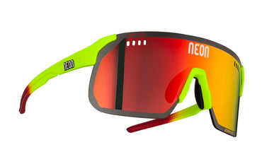 Neon Occhiale AIR PRO - Sfumato Limited CORRATEC EDITION