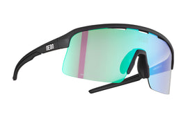 Lunettes Neon Arrow 2.0 - Rouge Photochromique