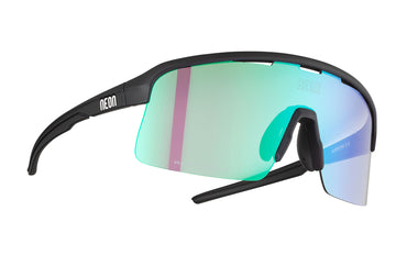 Lunettes Neon Arrow 2.0 - Rouge Photochromique