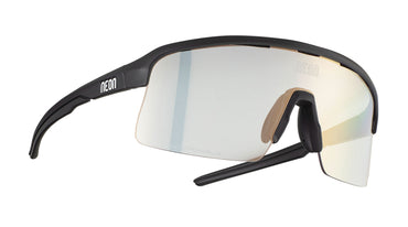 Neon Arrow 2.0 Glasses - Photochromic Red