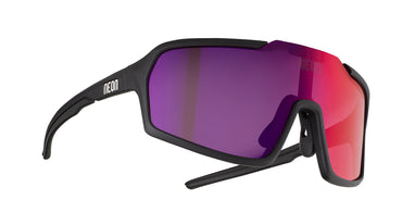 Neon Occhiale ARIZONA 2.0 - Black HD Vision