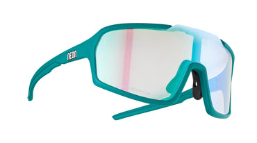 Neon Occhiale ARIZONA 2.0 - Fotocromatico Green