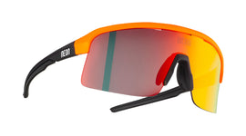 Neon Occhiale Arrow 2.0 - Orange Black Matt