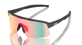 Neon Occhiale Arrow 2.0 - Black Fotocromatico Red