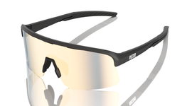 Neon Arrow 2.0 Glasses - Photochromic Red