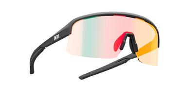 Lunettes Neon Arrow 2.0 - Rouge Photochromique