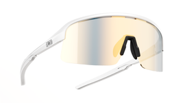 Neon Arrow 2.0 Glasses - Photochromic Red