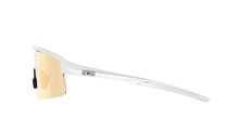 Carica l'immagine nel visualizzatore di Gallery, Neon Occhiale Arrow 2.0 - White Fotocromatico Bronze