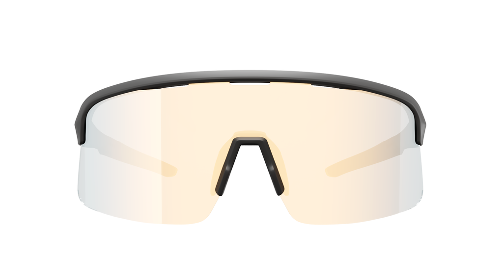 Neon Occhiale Arrow 2.0 - Black Fotocromatico Bronze