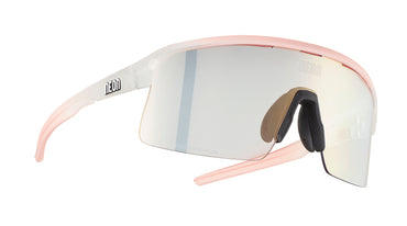 Neon Occhiale Arrow 2.0 - Crystal Light Pink Fotocromatico Bronze