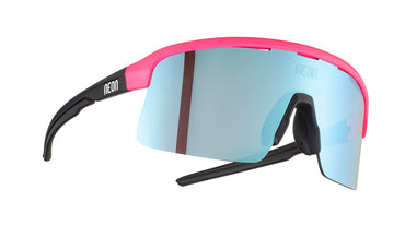 Neon Occhiale Arrow 2.0 - Pink black