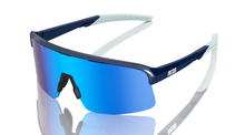 Carica l'immagine nel visualizzatore di Gallery, Neon Occhiale Arrow 2.0 - Blue Night Blue