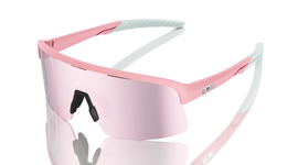 Neon Occhiale Arrow 2.0 - Light pink