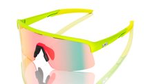 Chargez l'image dans la visionneuse Galerie, Lunettes Neon Arrow 2.0 - Rouge Photochromique