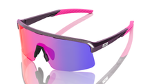 Carica l'immagine nel visualizzatore di Gallery, Neon Occhiale Arrow 2.0 - Limited Chameleon HD vision