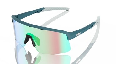 Neon Occhiale Arrow 2.0 -  Petroleum Fotocromatico Green