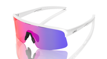 Carica l'immagine nel visualizzatore di Gallery, Neon Occhiale Arrow 2.0 - White HD VISION
