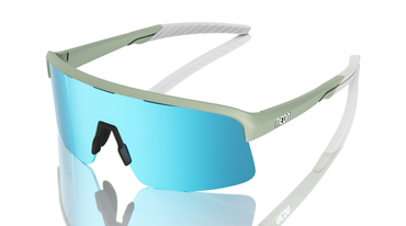Neon Occhiale Arrow 2.0 - Salvia Super White