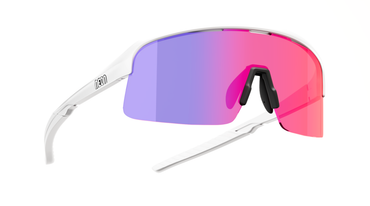 Neon Occhiale Arrow 2.0 - White HD VISION