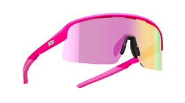 Neon Occhiale Arrow 2.0 - Pink Fluo Violet