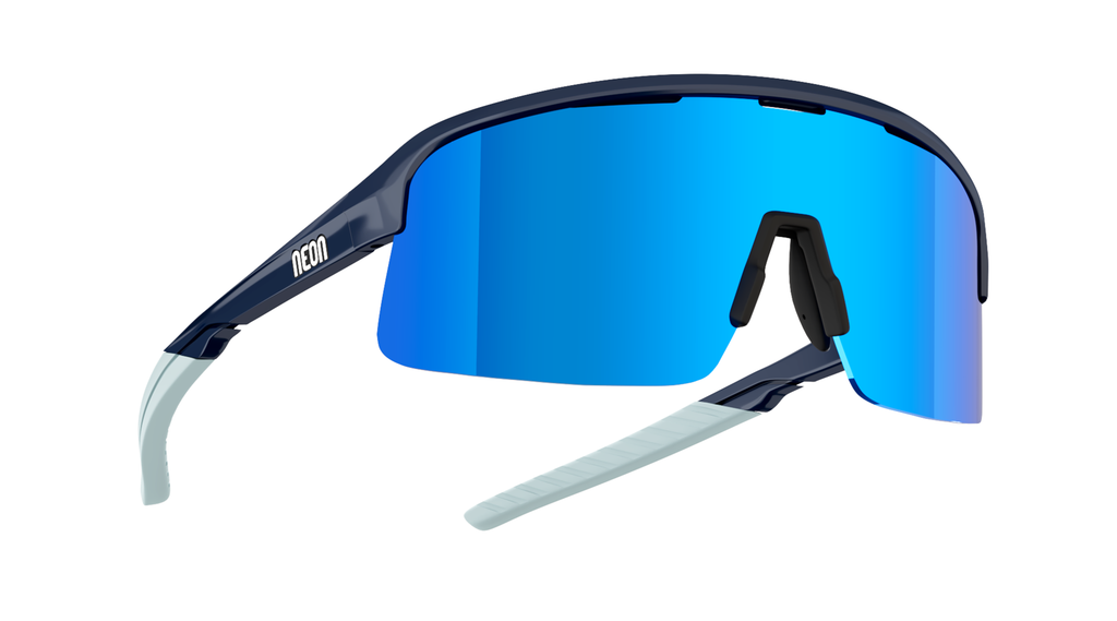 Neon Occhiale Arrow 2.0 - Blue Night Blue