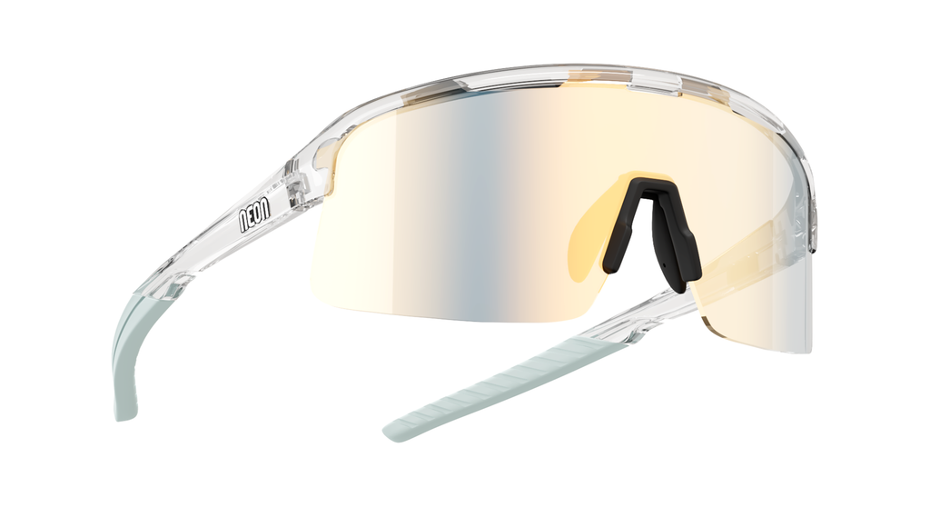 Neon Occhiale Arrow 2.0 - Crystal Shiny Fotocromatico Bronze
