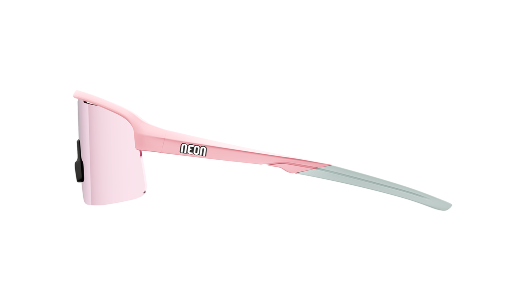 Neon Occhiale Arrow 2.0 - Light pink