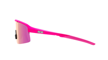 Carica l'immagine nel visualizzatore di Gallery, Neon Occhiale Arrow 2.0 - Pink Fluo Violet
