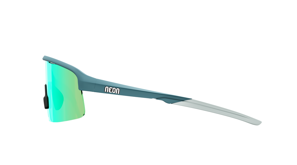 Neon Occhiale Arrow 2.0 -  Petroleum Fotocromatico Green