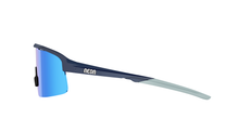 Carica l'immagine nel visualizzatore di Gallery, Neon Occhiale Arrow 2.0 - Blue Night Blue