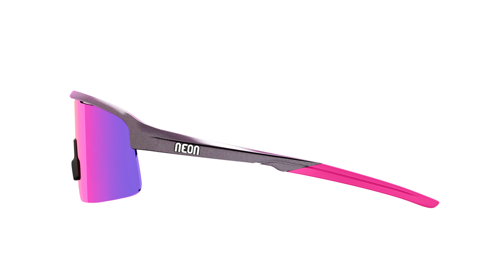 Neon Occhiale Arrow 2.0 - Limited Chameleon HD vision