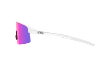 Carica l'immagine nel visualizzatore di Gallery, Neon Occhiale Arrow 2.0 - White HD VISION