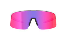 Carica l'immagine nel visualizzatore di Gallery, Neon Occhiale Arrow 2.0 - White HD VISION