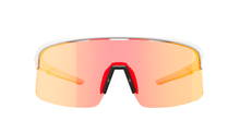 Chargez l'image dans la visionneuse Galerie, Lunettes Neon Arrow 2.0 - Rouge Photochromique
